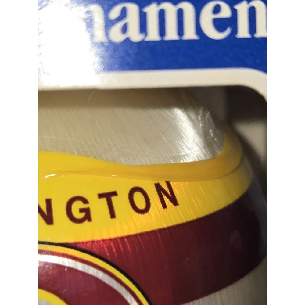 N/A vintage washington
